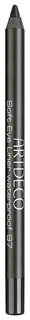 Карандаш для глаз ARTDECO Soft Eye Liner Waterproof 97 Anthracite 1,2 г