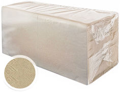 Салфетки бумажные Gratias Professional 24см 2 слоя 300 листов ТишьюПром