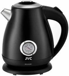 Чайник электрический JVC JK-KE1717 Black