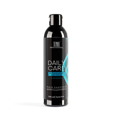 Шампунь для волос TNL, Daily Care «Витаминный коктейль», 250 мл