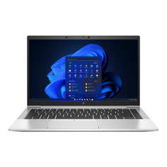 Ноутбук HP EliteBook 845 458Z3EA Silver