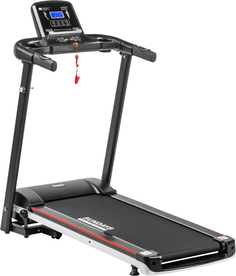 Электрическая беговая дорожка Sundays Fitness ES-T2702, 6141498