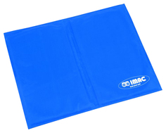 Коврик для кошек и собак IMAC Cooling Mat охлаждающий, ПВХ, нейлон, полиэстер, 96x80 см