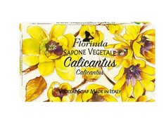 Мыло Florinda "Calicanthus/Каликантус" 50 г