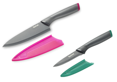 Набор ножей Tefal Fresh Kitchen K122S205 TEFAL 3168430276116