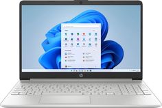 Ноутбук HP 15s-eq2104ur (640P6EA)