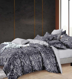 Постельное белье из микросатина TANGO DREAM FLY DF-418 50х70 (1шт), 70х70 (1шт)