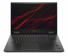 Ноутбук HP Omen 15-ek1023ur (4L5Z8EA)