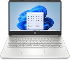 Ноутбук HP 14s-fq1028ur (640Q2EA)