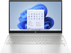 Ноутбук HP Pavilion 15-eh1110ur (640Q6EA)