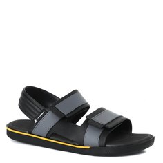 Сандалии мужские Rider 11765 серые 39-40 EU