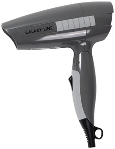 Фен Galaxy Line LINE GL4337 1200 Вт Gray