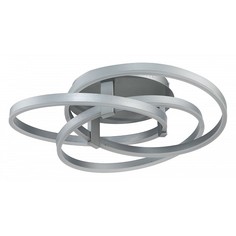 Потолочная люстра Pleiade 14002/3C Silver Indigo