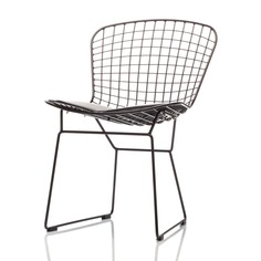 Стул StoreForHome Bertoia, черный
