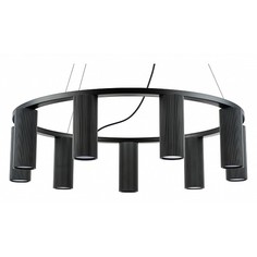 Подвесная люстра Roma 718097 Lightstar