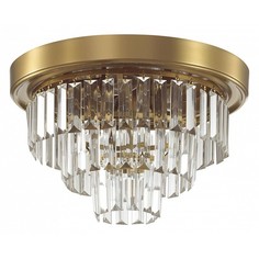 Потолочная люстра Zaha 5257/4C Lumion