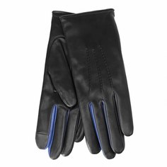 Перчатки женские Agnelle JULIE/MULTI/W черные, 6