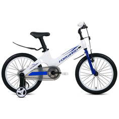 Велосипед 16" Forward Cosmo MG 20-21 г Белый 1BKW1K7C1017