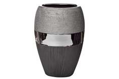 Ваза 20*13.5*28 Garda Decor 18H2373L-2