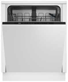 Встраиваемая посудомоечная машина Beko BDIN15320