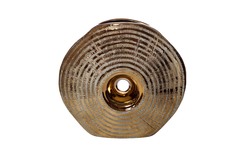 Ваза 26.3*8.5*24 Garda Decor 18H2512S-4