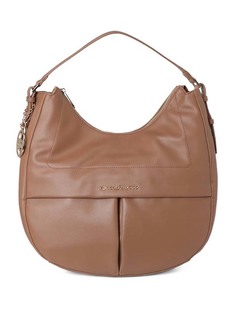 Сумка женская Roccobarocco RBR910B2203, бежево-розовый