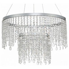 Подвесная люстра Vega SL6201.103.55 St Luce