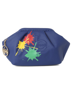 Сумка кросс-боди женская Roccobarocco RBR910B1204, синий