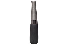 Ваза 12*12*60 Garda Decor 18H7734S-2