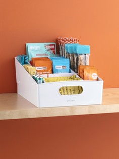 Органайзер ShelfBin настраиваемый кухонный 27.3х21.4х13см You Copia