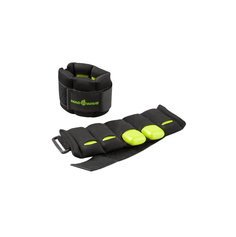 Утяжелители для рук и ног MadWave Aquaweights