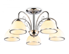 Подвесная люстра Ambrella Light