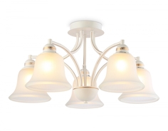 Потолочная люстра Ambrella Light