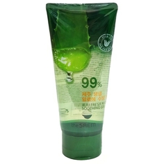 Гель с алоэ THE SAEM увлажняющий Not For SaleJeju Fresh Aloe Soothing 99% 250мл