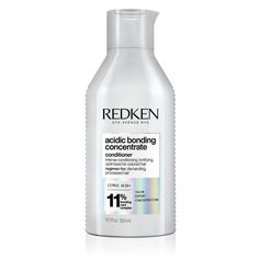 Кондиционер Redken Acidic Bonding Concentrate Интенсивный восстанавливающий, 1000 мл