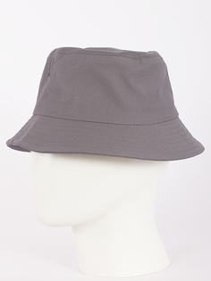 Панама унисекс DAIROS GD71700545 темно-серая р.58