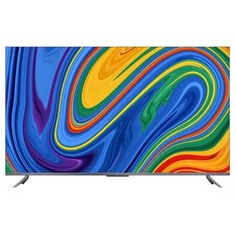 QLED телевизор 4K Ultra HD Xiaomi L65M6-5P