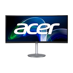 Монитор Acer CB382CURbmiiphuzx Black (UM.TB2EE.001)