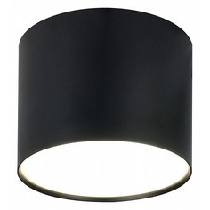 Накладной светильник 20004 20004SMU/01LED SBK Escada