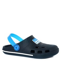 Сабо Rider 11791 цв.темно-синий р.33