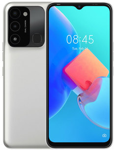 Смартфон Tecno Spark 8c 4/64GB Grey