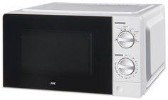 Микроволновая печь соло JVC JK-MW123M White