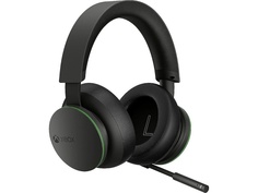 Наушники Microsoft Xbox Wireless Headset TLL-00002