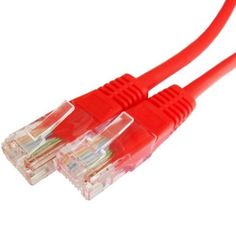 Патч-корд ExeGate RJ-45 RJ 45 м (EX258676RUS)