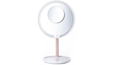 Зеркало Xiaomi Jordan and Judy Round Multi-Purpose White (NV532)