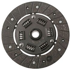 Диск сцепления [220mm] Haft kh0179
