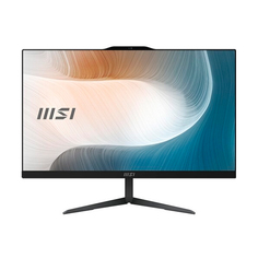 Моноблок MSI Modern AM242 11M-1000RU Black (9S6-AE0121-1296)