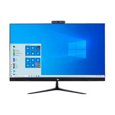 Моноблок iRU P2310CL Black (1628132)
