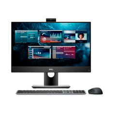 Моноблок Dell 7490 Black (7490-6156)