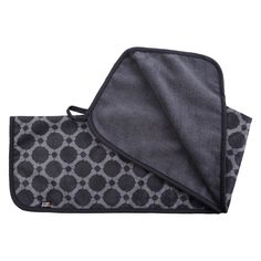 Полотенце для собак RUKKA Pets Micro Medium серое